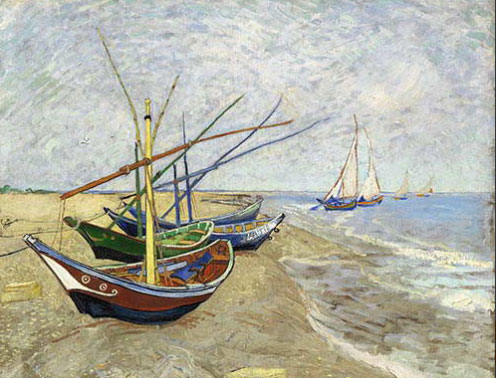 Lodě