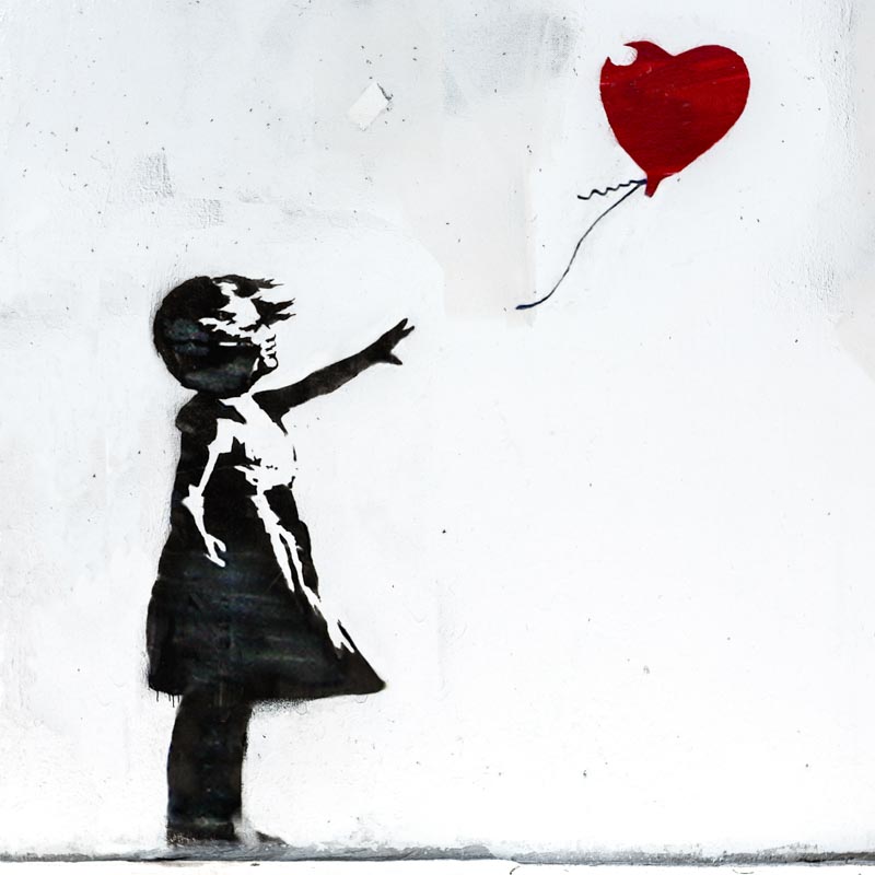 Banksy