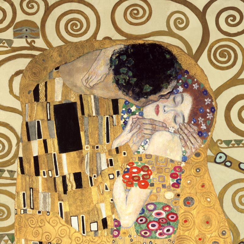 Gustav Klimt