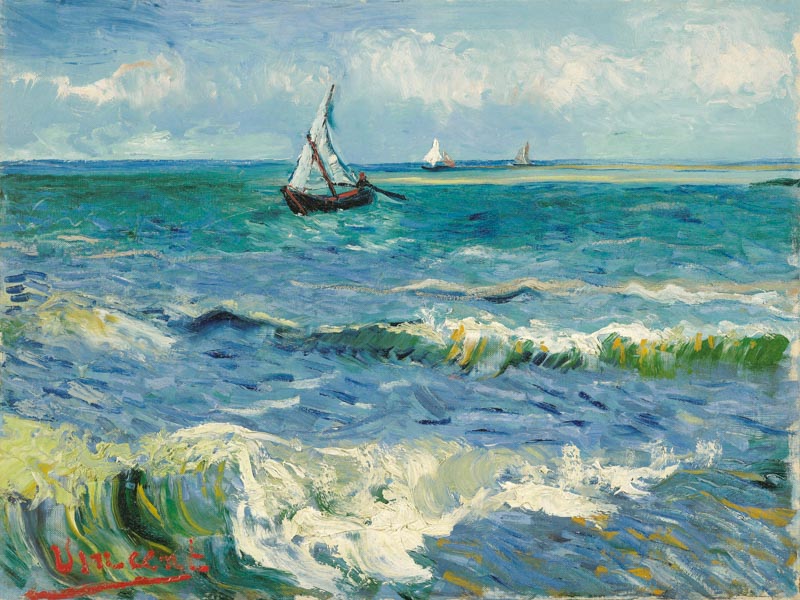 VAN GOGH