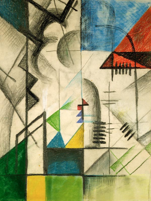 KANDINSKY